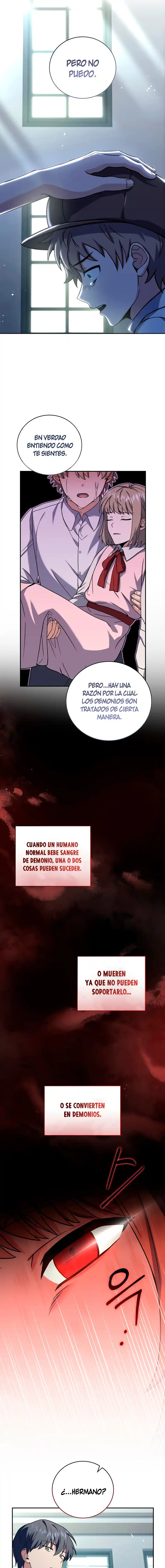El Regreso Del Jugador De Hielo - Capítulo 60 - Página 8 - LectorTMOo