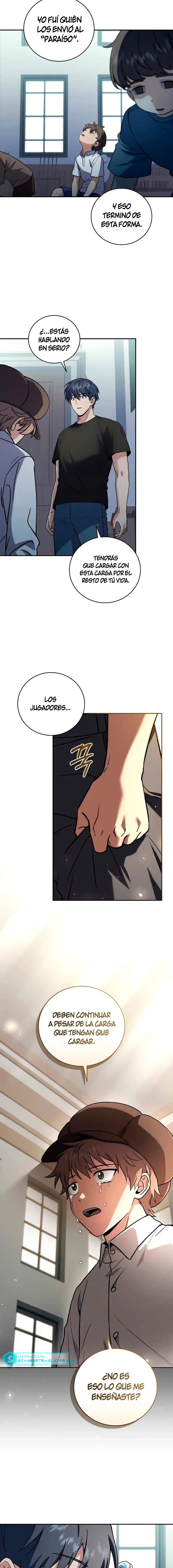 El Regreso Del Jugador De Hielo - Capítulo 60 - Página 15 - LectorTMOo