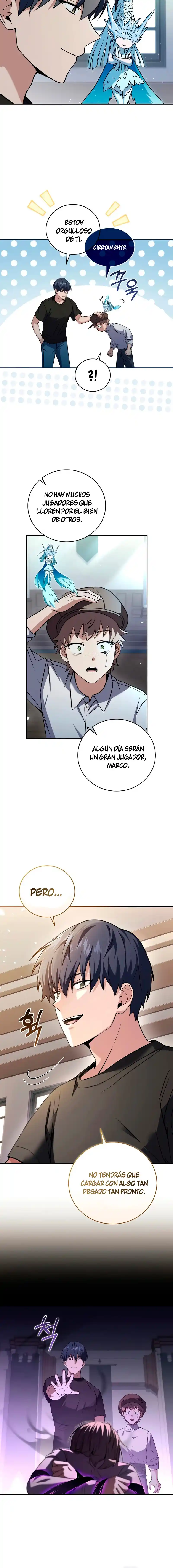 El Regreso Del Jugador De Hielo - Capítulo 60 - Página 16 - LectorTMOo