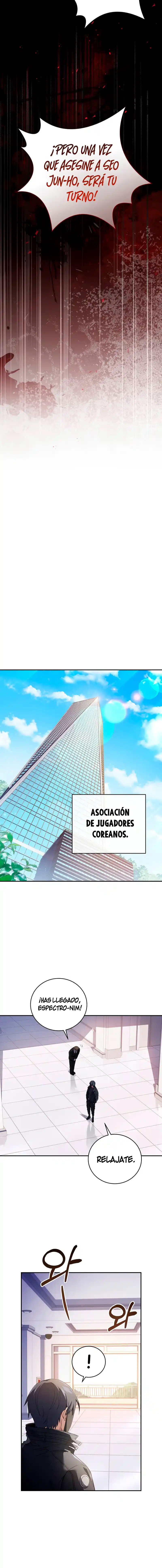 El Regreso Del Jugador De Hielo - Capítulo 61 - Página 10 - LectorTMOo