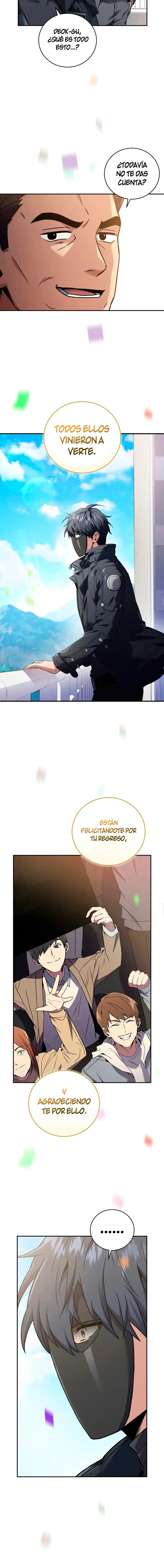 El Regreso Del Jugador De Hielo - Capítulo 61 - Página 13 - LectorTMOo