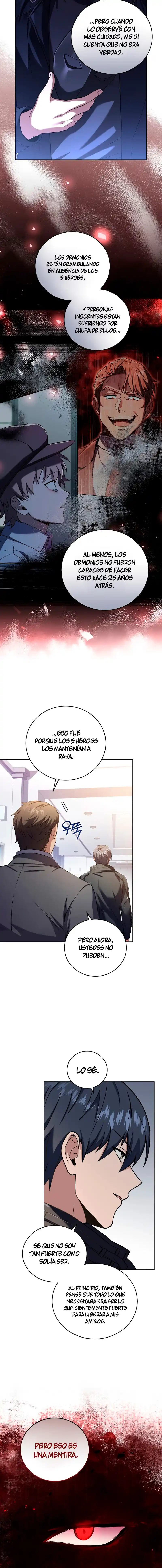 El Regreso Del Jugador De Hielo - Capítulo 61 - Página 16 - LectorTMOo