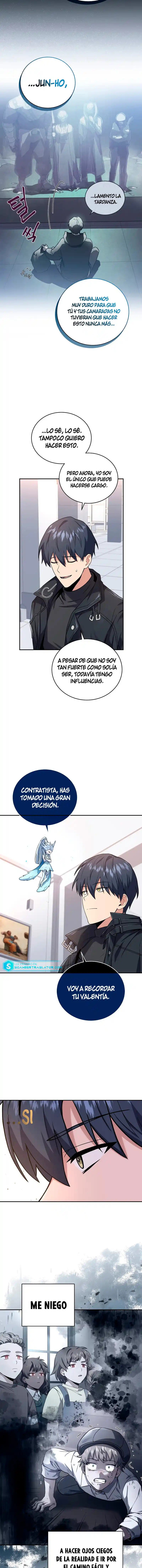 El Regreso Del Jugador De Hielo - Capítulo 61 - Página 18 - LectorTMOo