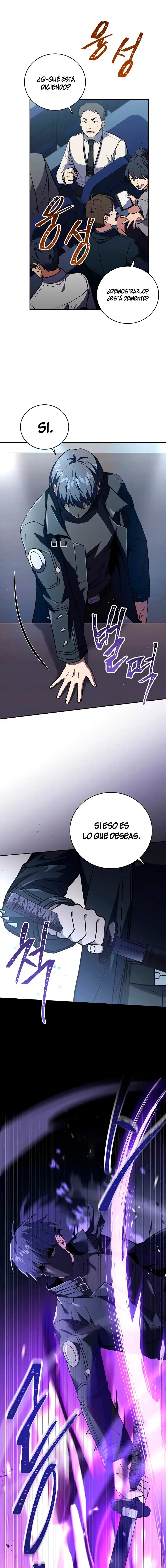 El Regreso Del Jugador De Hielo - Capítulo 62 - Página 6 - LectorTMOo