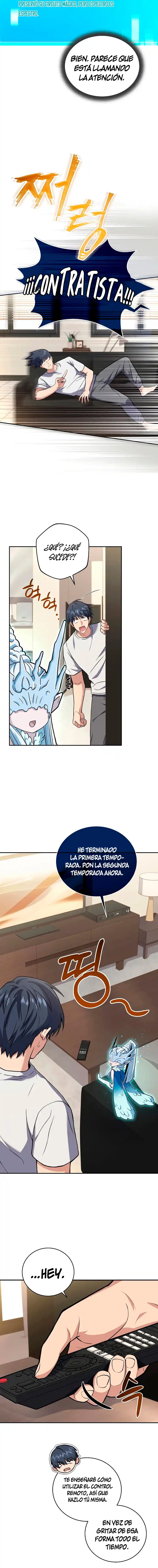 El Regreso Del Jugador De Hielo - Capítulo 62 - Página 13 - LectorTMOo