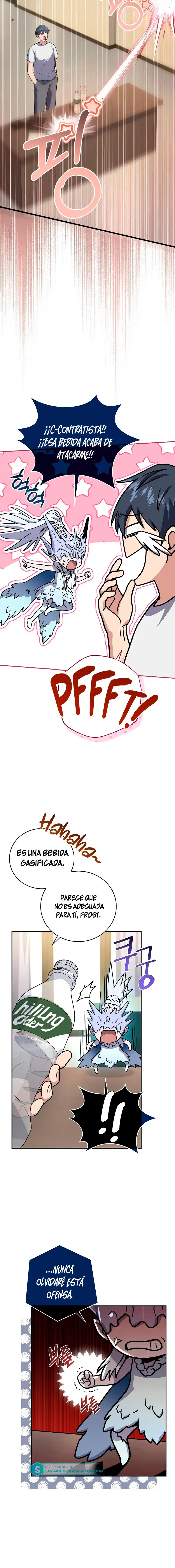 El Regreso Del Jugador De Hielo - Capítulo 62 - Página 16 - LectorTMOo