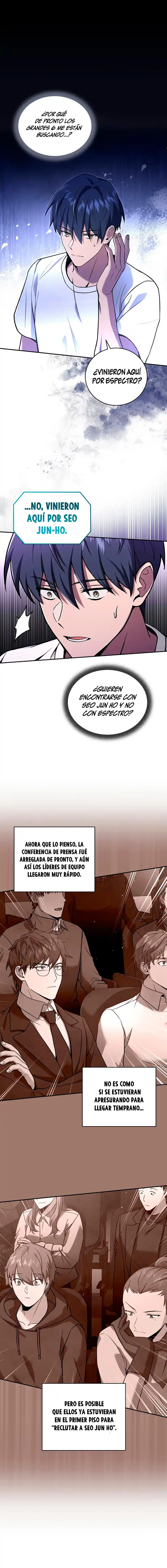 El Regreso Del Jugador De Hielo - Capítulo 63 - Página 2 - LectorTMOo