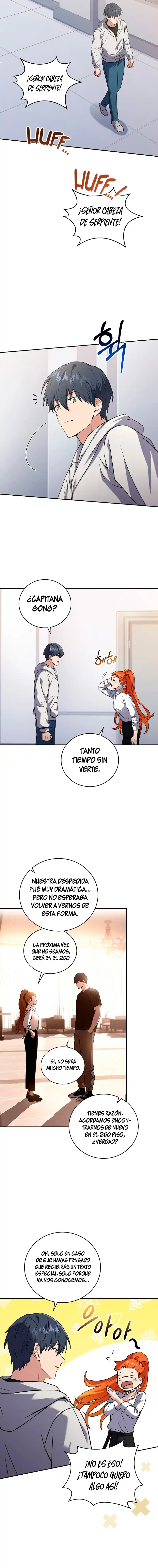 El Regreso Del Jugador De Hielo - Capítulo 63 - Página 12 - LectorTMOo