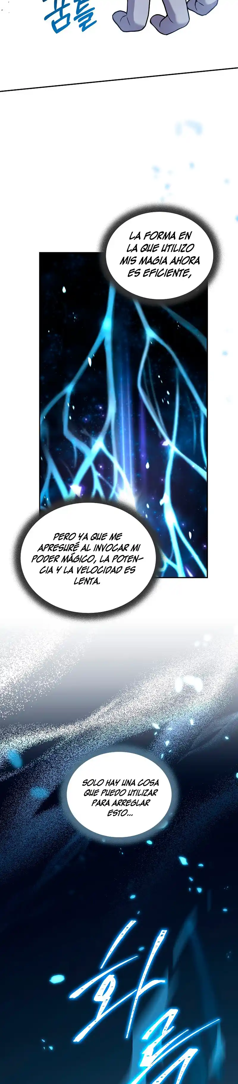 El Regreso Del Jugador De Hielo - Capítulo 63 - Página 18 - LectorTMOo