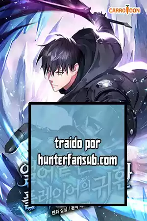 El Regreso Del Jugador De Hielo - Capítulo - Página 1 - LectorTMOo