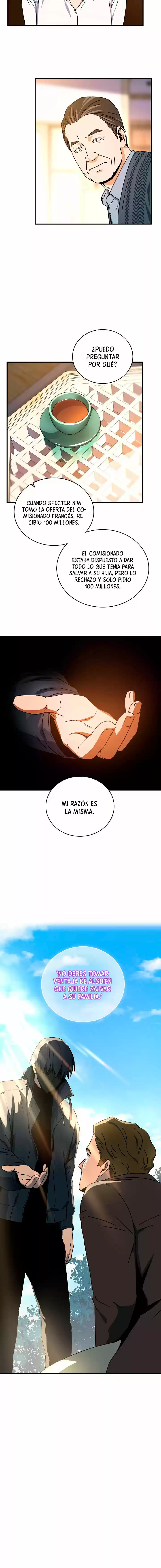 El Regreso Del Jugador De Hielo - Capítulo 12 - Página 4 - LectorTMOo