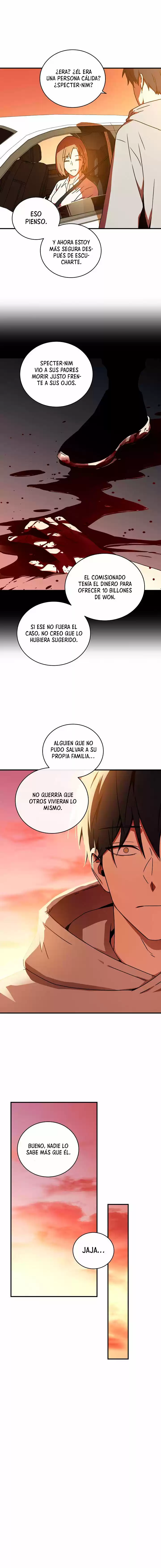 El Regreso Del Jugador De Hielo - Capítulo 12 - Página 6 - LectorTMOo
