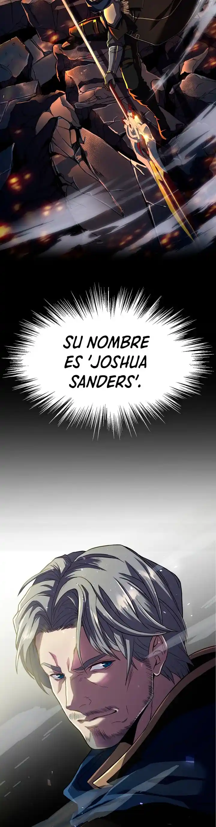 El Regreso Del Legendario Caballero De La Lanza - Capítulo 01 - Página 8 - LectorTMOo