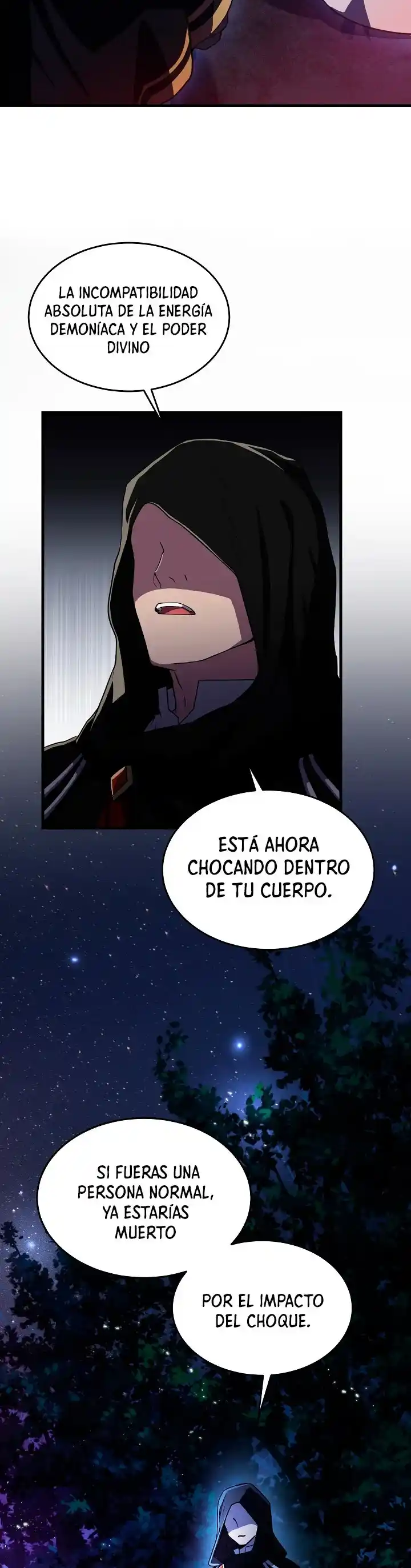 El Regreso Del Legendario Caballero De La Lanza - Capítulo 01 - Página 12 - LectorTMOo