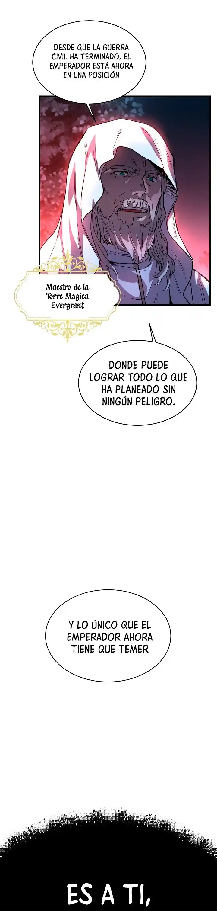 El Regreso Del Legendario Caballero De La Lanza - Capítulo 01 - Página 18 - LectorTMOo