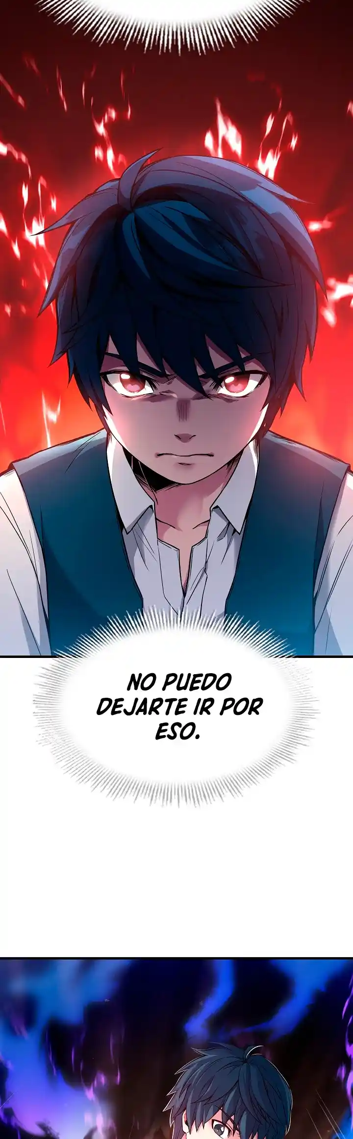 El Regreso Del Legendario Caballero De La Lanza - Capítulo 02 - Página 16 - LectorTMOo