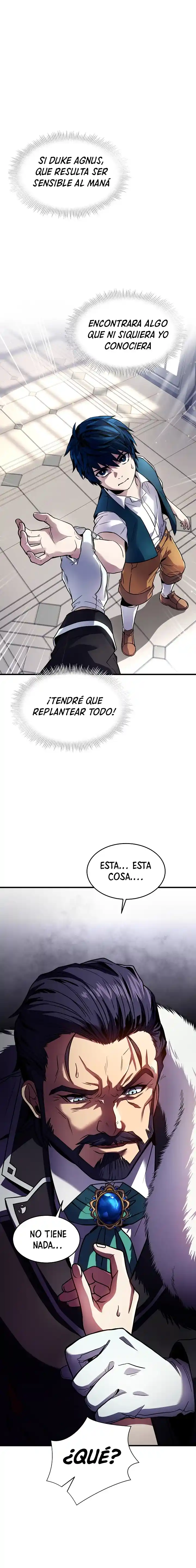 El Regreso Del Legendario Caballero De La Lanza - Capítulo 04 - Página 3 - LectorTMOo