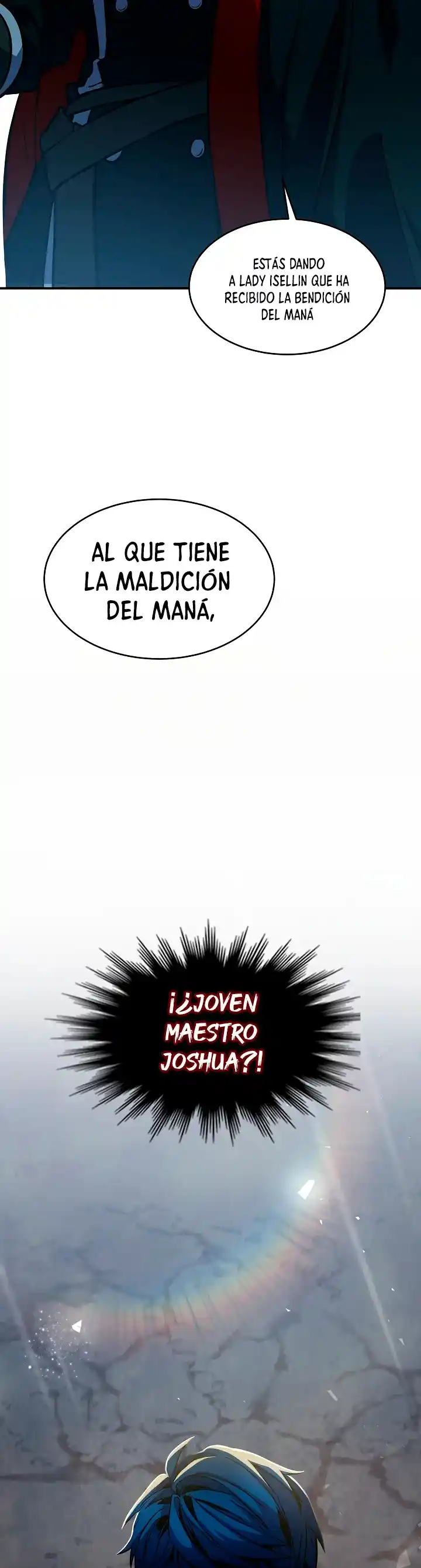 El Regreso Del Legendario Caballero De La Lanza - Capítulo 05 - Página 42 - LectorTMOo