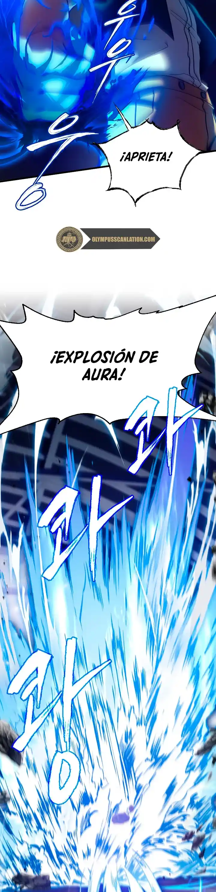 El Regreso Del Legendario Caballero De La Lanza - Capítulo 10 - Página 26 - LectorTMOo