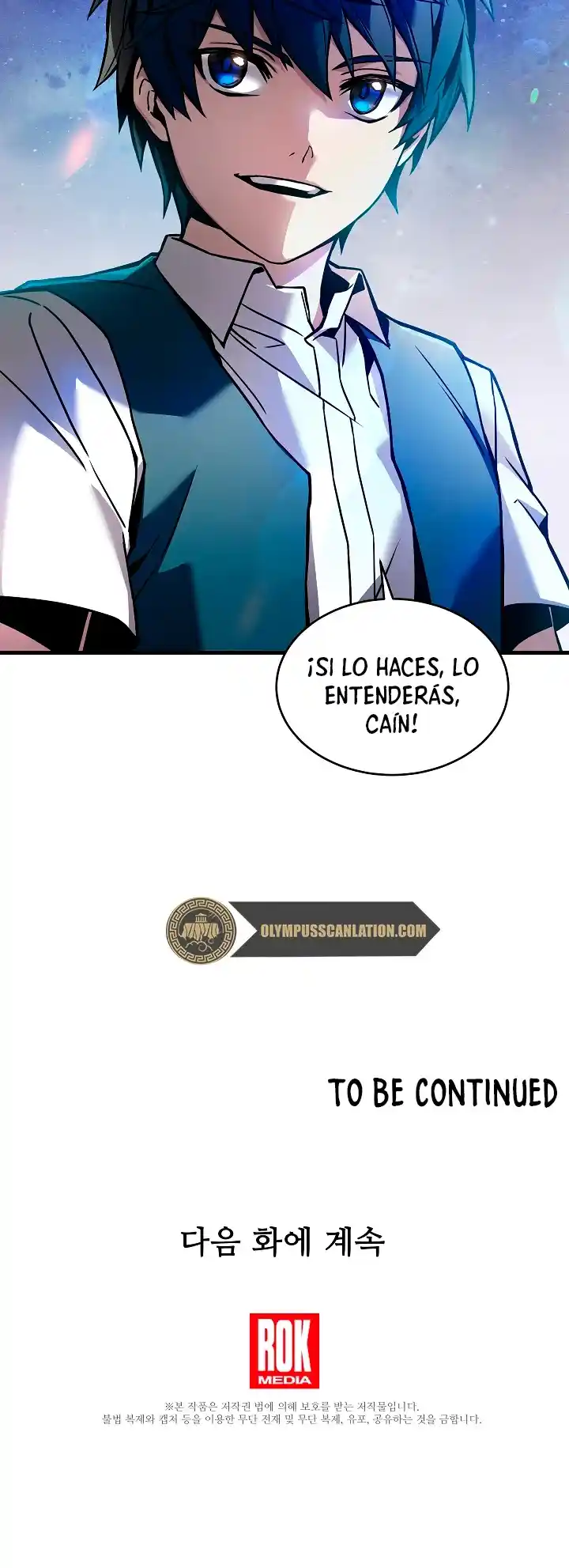 El Regreso Del Legendario Caballero De La Lanza - Capítulo 10 - Página 44 - LectorTMOo
