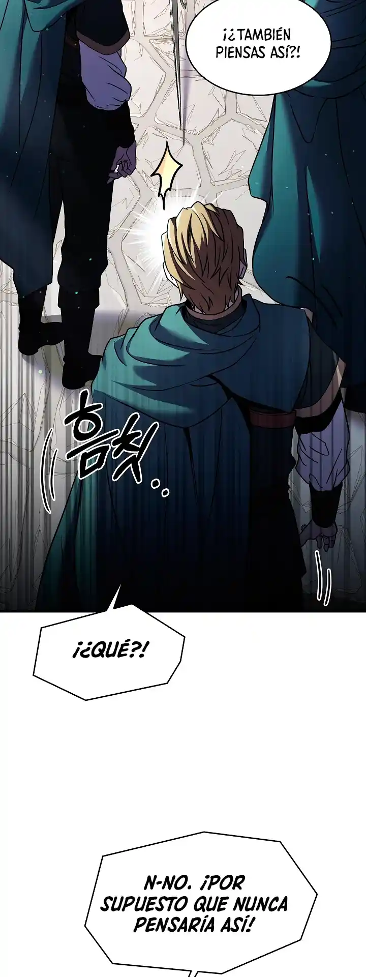 El Regreso Del Legendario Caballero De La Lanza - Capítulo 11 - Página 18 - LectorTMOo