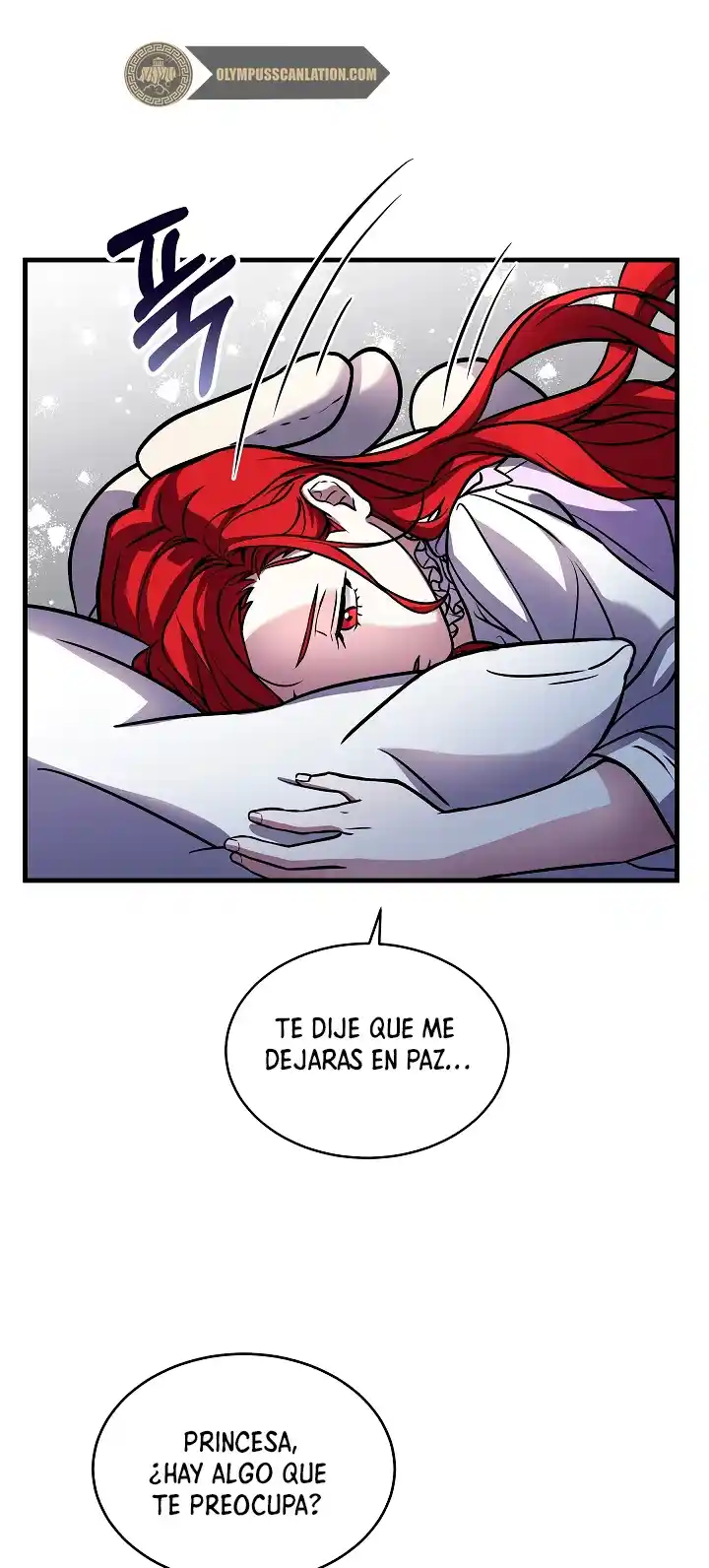 El Regreso Del Legendario Caballero De La Lanza - Capítulo 11 - Página 42 - LectorTMOo