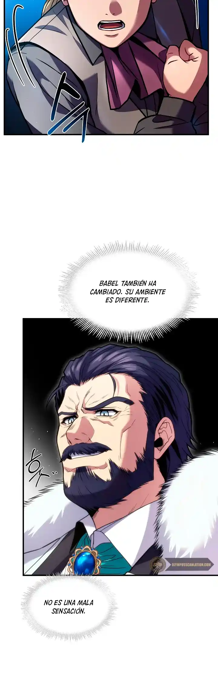 El Regreso Del Legendario Caballero De La Lanza - Capítulo 14 - Página 20 - LectorTMOo