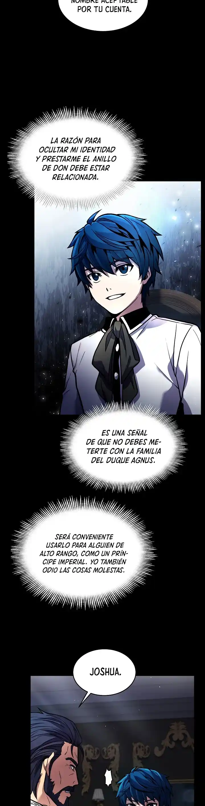 El Regreso Del Legendario Caballero De La Lanza - Capítulo 15 - Página 14 - LectorTMOo