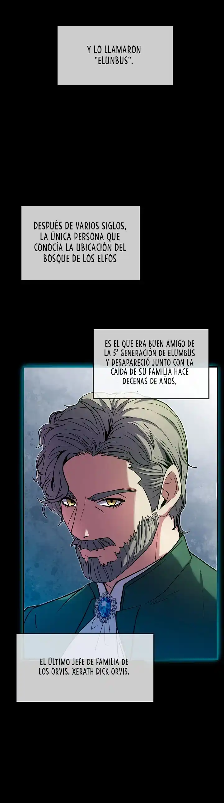 El Regreso Del Legendario Caballero De La Lanza - Capítulo 29 - Página 9 - LectorTMOo