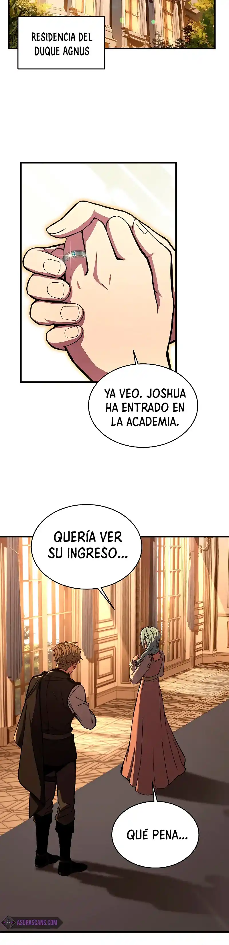 El Regreso Del Legendario Caballero De La Lanza - Capítulo 31 - Página 24 - LectorTMOo