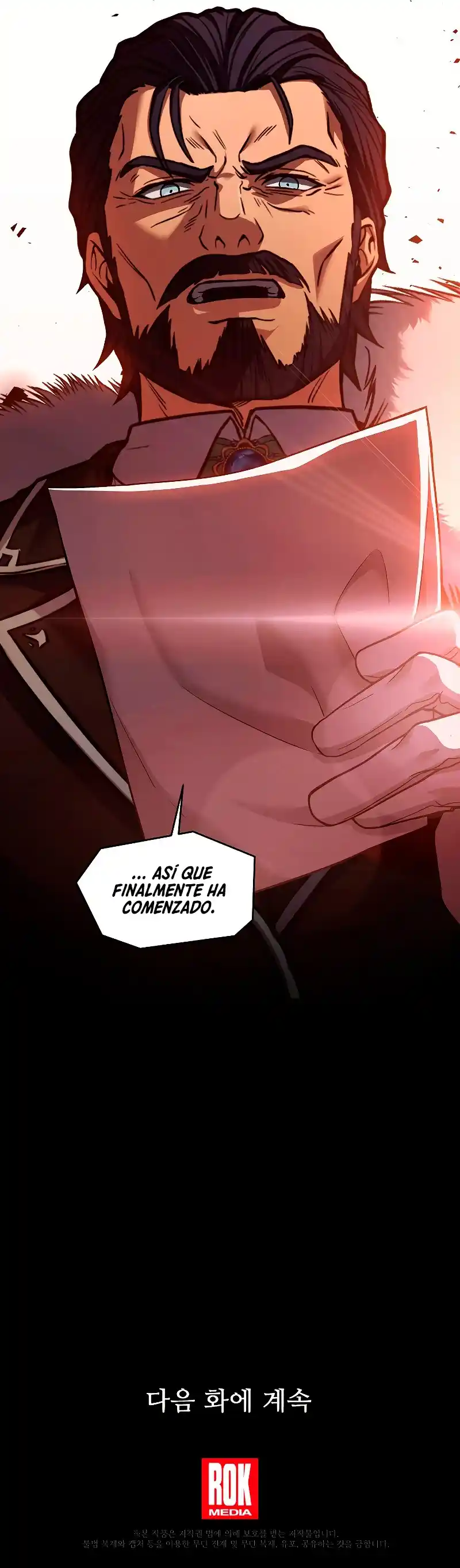 El Regreso Del Legendario Caballero De La Lanza - Capítulo 36 - Página 44 - LectorTMOo
