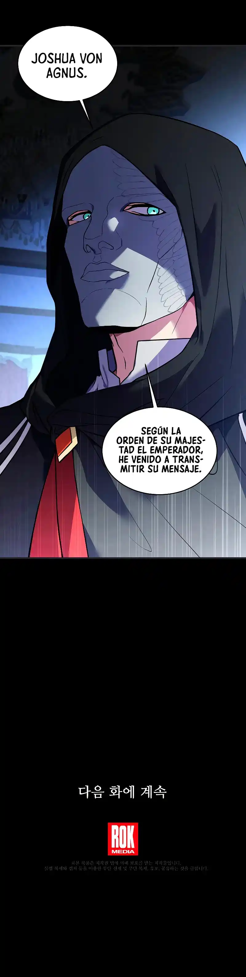 El Regreso Del Legendario Caballero De La Lanza - Capítulo 37 - Página 33 - LectorTMOo