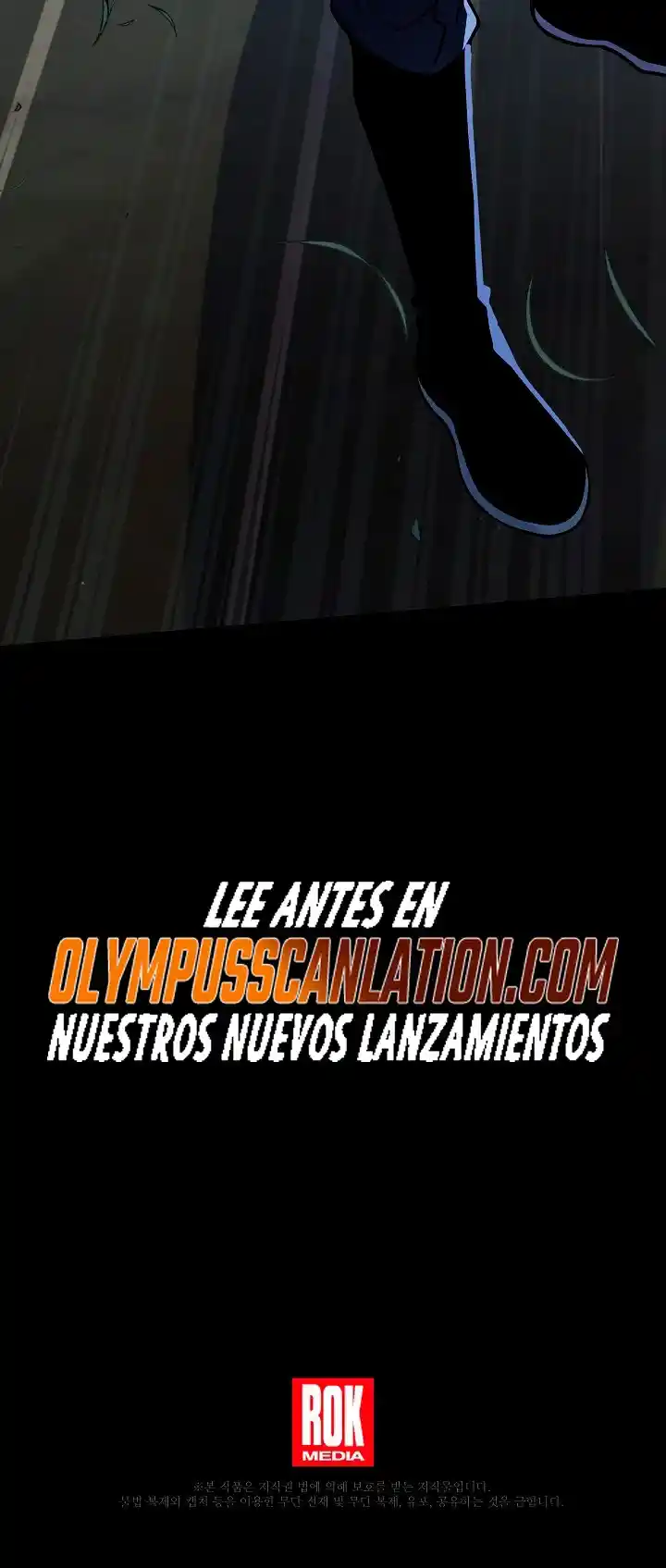 El Regreso Del Legendario Caballero De La Lanza - Capítulo 43 - Página 43 - LectorTMOo