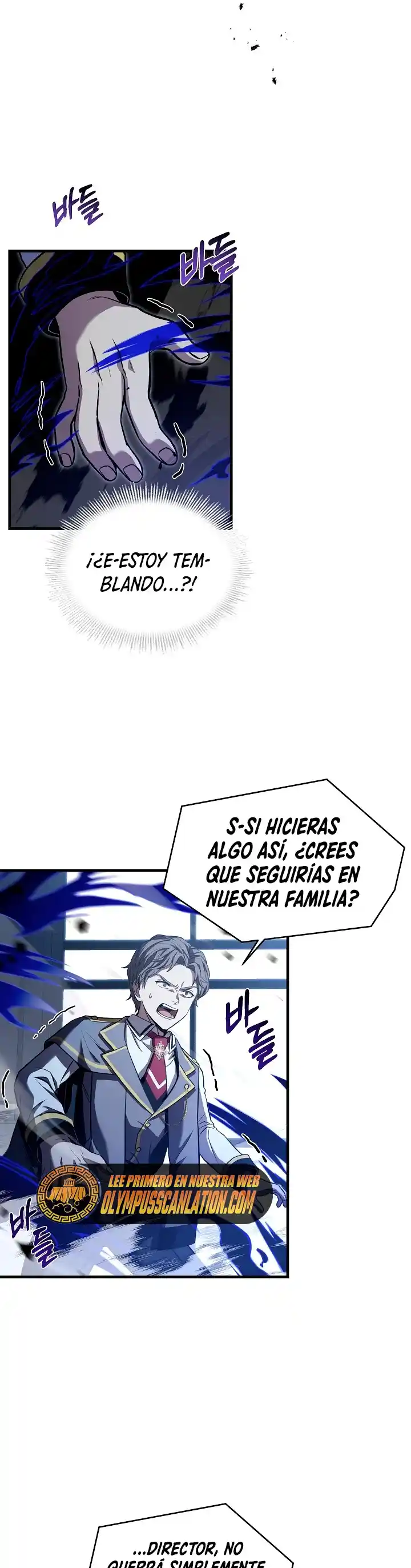 El Regreso Del Legendario Caballero De La Lanza - Capítulo 45 - Página 14 - LectorTMOo