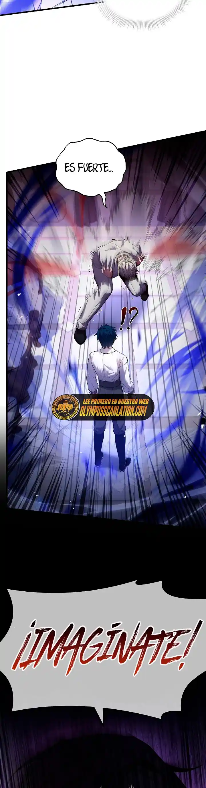 El Regreso Del Legendario Caballero De La Lanza - Capítulo 46 - Página 18 - LectorTMOo