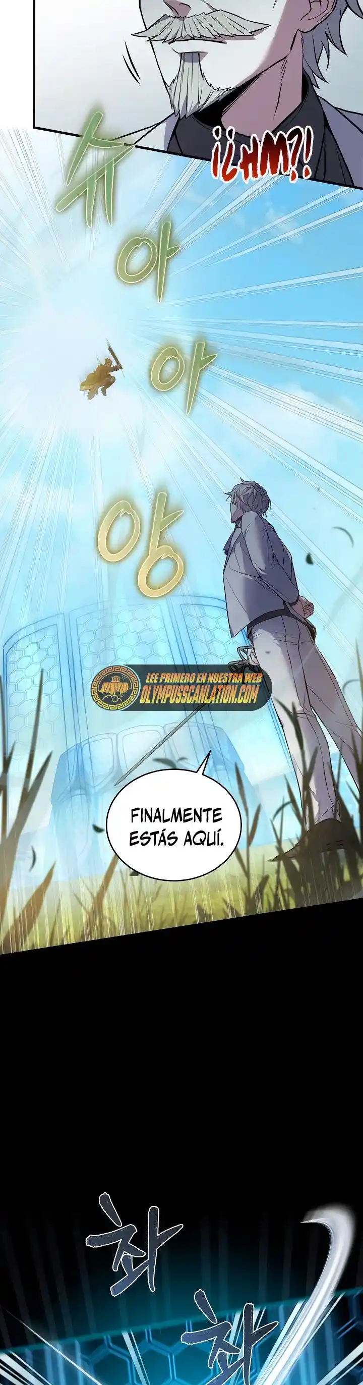El Regreso Del Legendario Caballero De La Lanza - Capítulo 47 - Página 22 - LectorTMOo