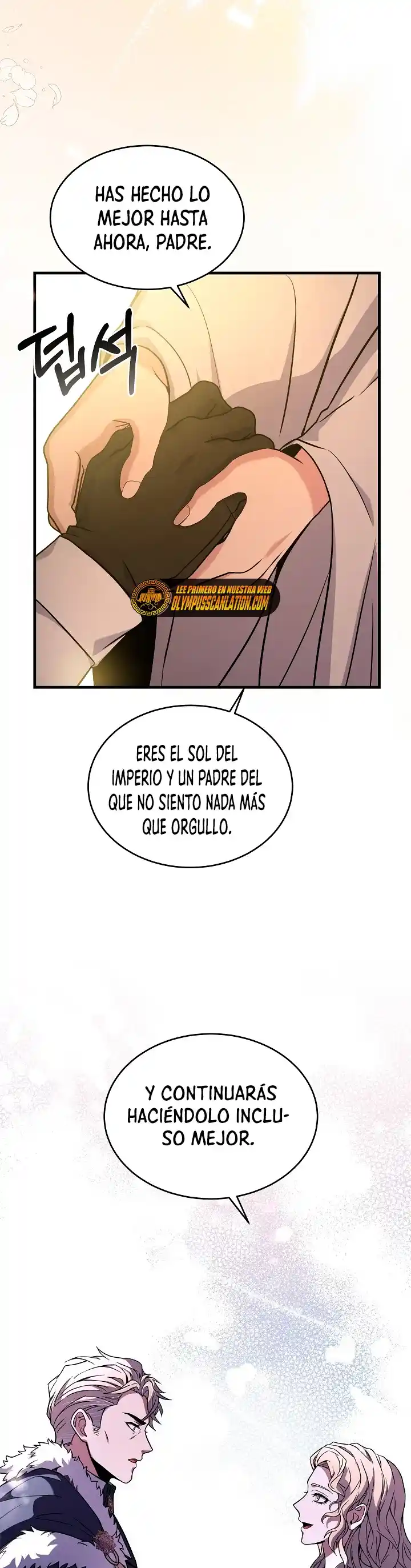 El Regreso Del Legendario Caballero De La Lanza - Capítulo 48 - Página 17 - LectorTMOo