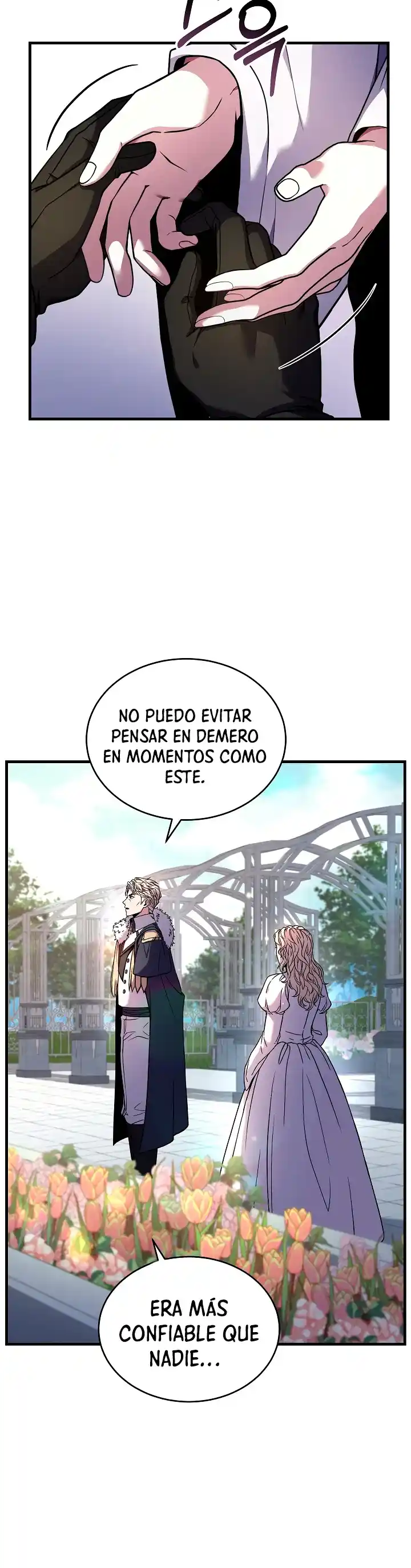 El Regreso Del Legendario Caballero De La Lanza - Capítulo 48 - Página 19 - LectorTMOo