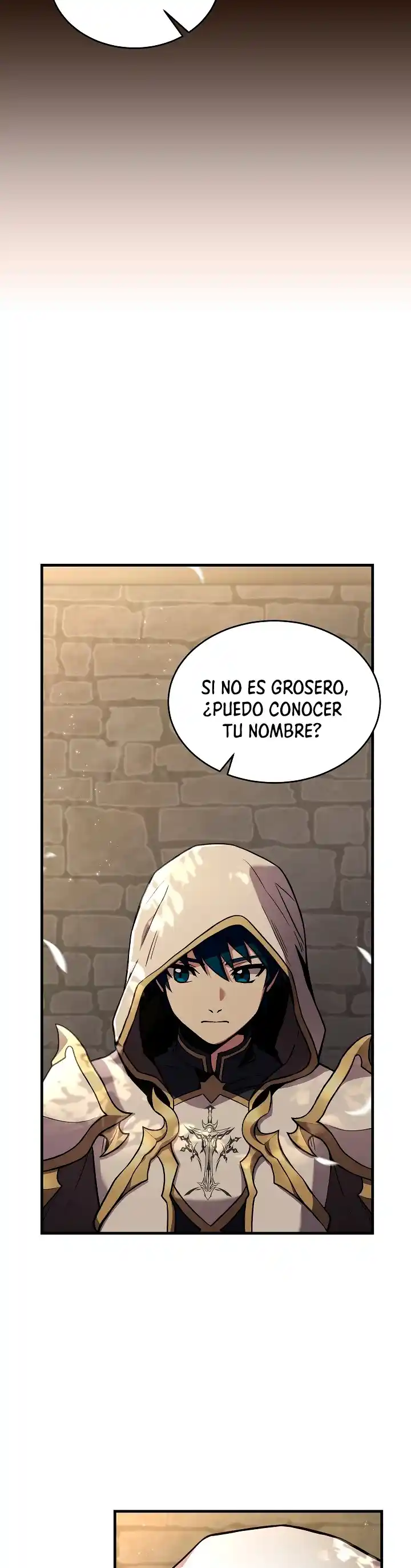 El Regreso Del Legendario Caballero De La Lanza - Capítulo 49 - Página 20 - LectorTMOo