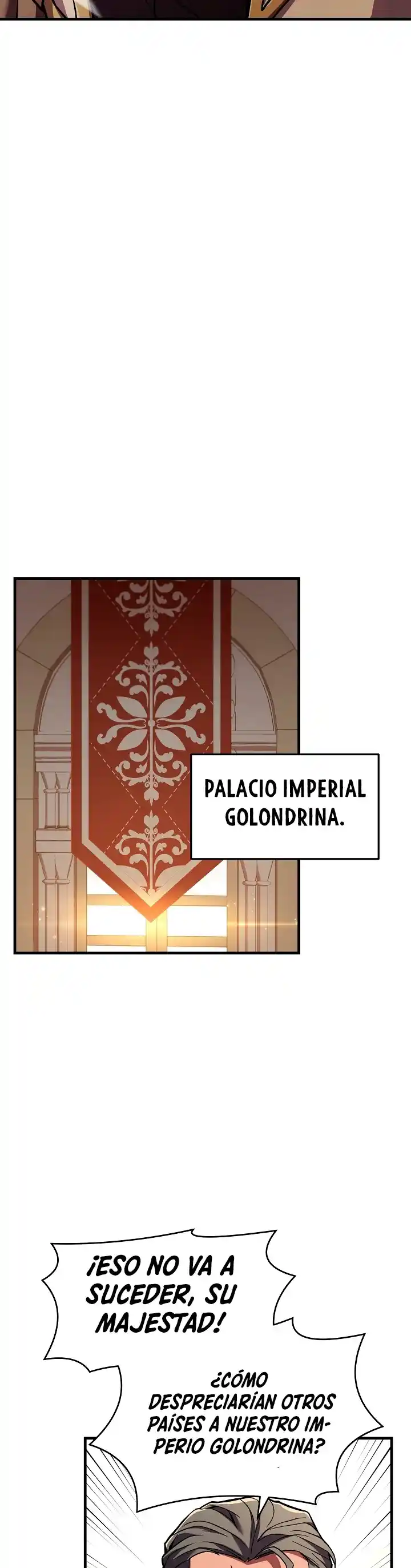 El Regreso Del Legendario Caballero De La Lanza - Capítulo 49 - Página 22 - LectorTMOo