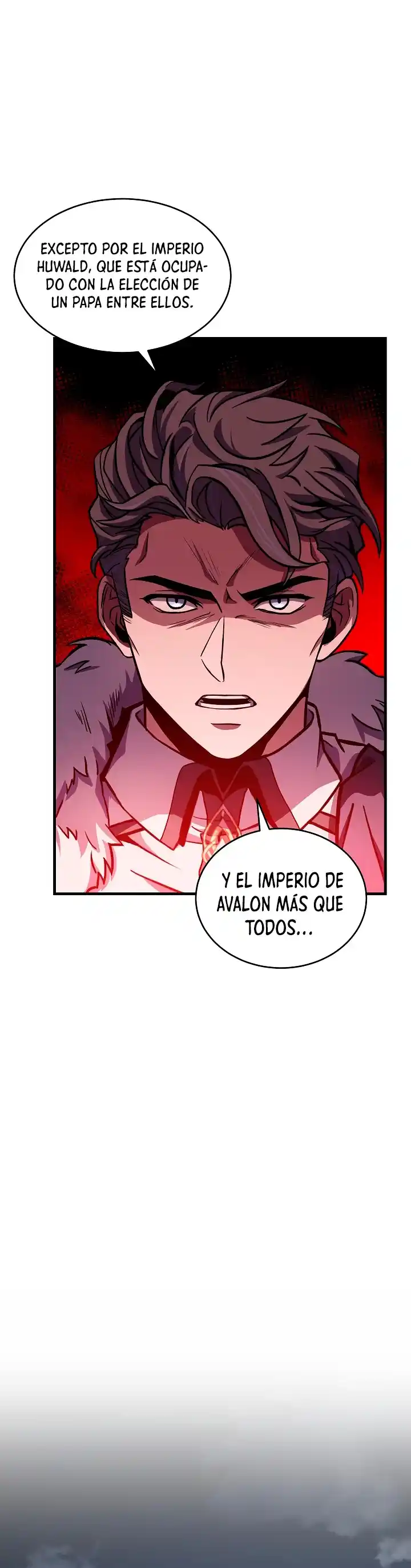 El Regreso Del Legendario Caballero De La Lanza - Capítulo 49 - Página 32 - LectorTMOo