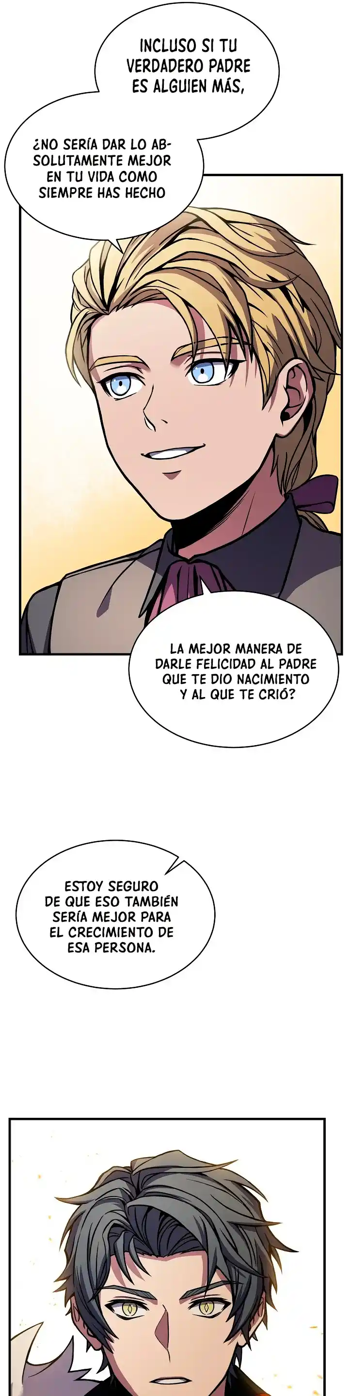 El Regreso Del Legendario Caballero De La Lanza - Capítulo 50 - Página 41 - LectorTMOo