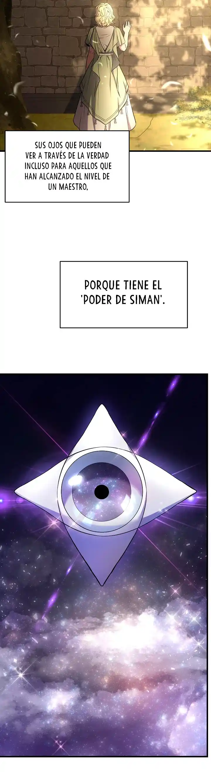 El Regreso Del Legendario Caballero De La Lanza - Capítulo 51 - Página 11 - LectorTMOo