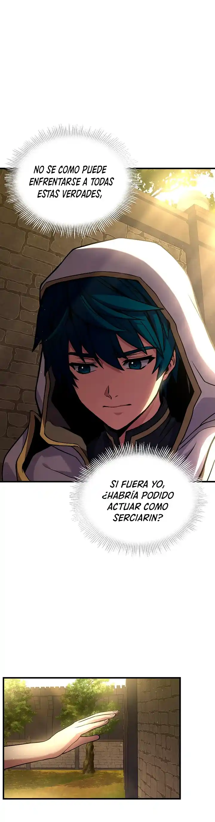 El Regreso Del Legendario Caballero De La Lanza - Capítulo 51 - Página 12 - LectorTMOo