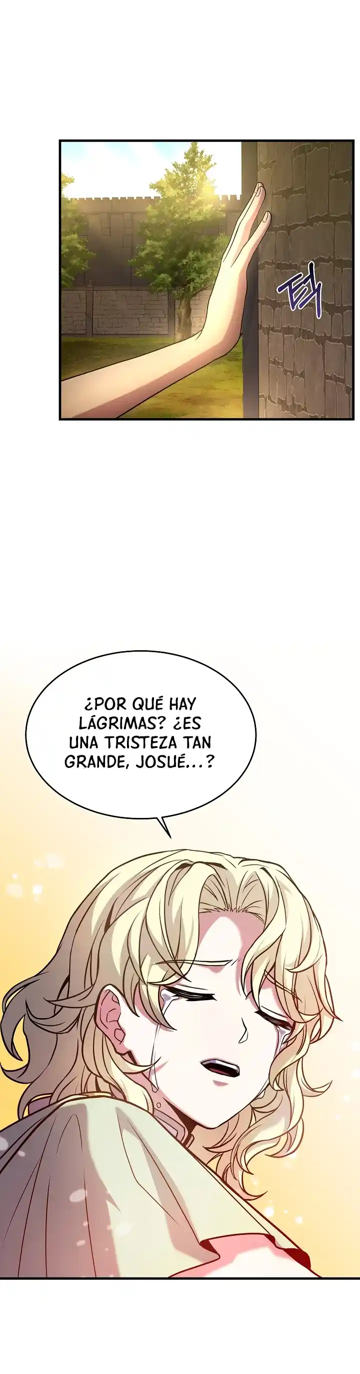 El Regreso Del Legendario Caballero De La Lanza - Capítulo 51 - Página 13 - LectorTMOo