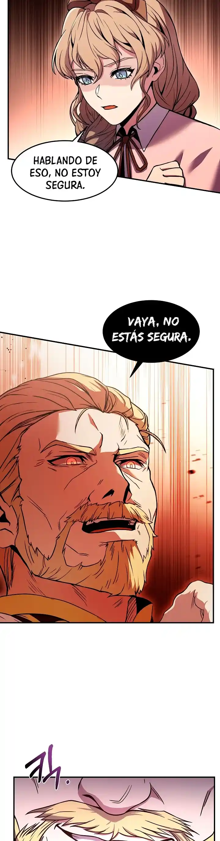 El Regreso Del Legendario Caballero De La Lanza - Capítulo 51 - Página 23 - LectorTMOo