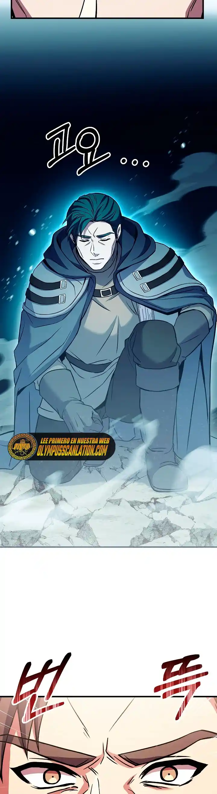 El Regreso Del Legendario Caballero De La Lanza - Capítulo 51 - Página 41 - LectorTMOo