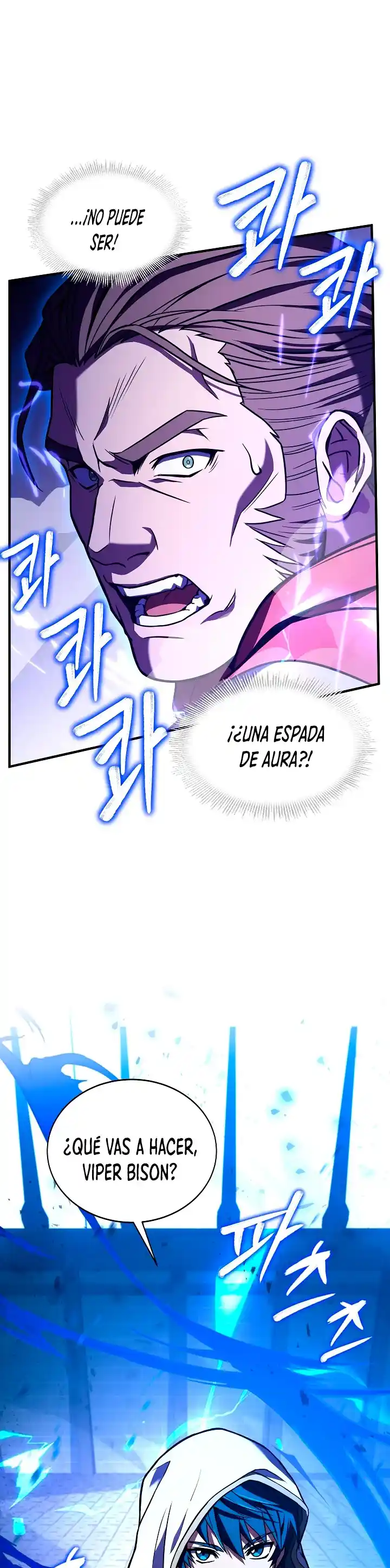 El Regreso Del Legendario Caballero De La Lanza - Capítulo 53 - Página 29 - LectorTMOo