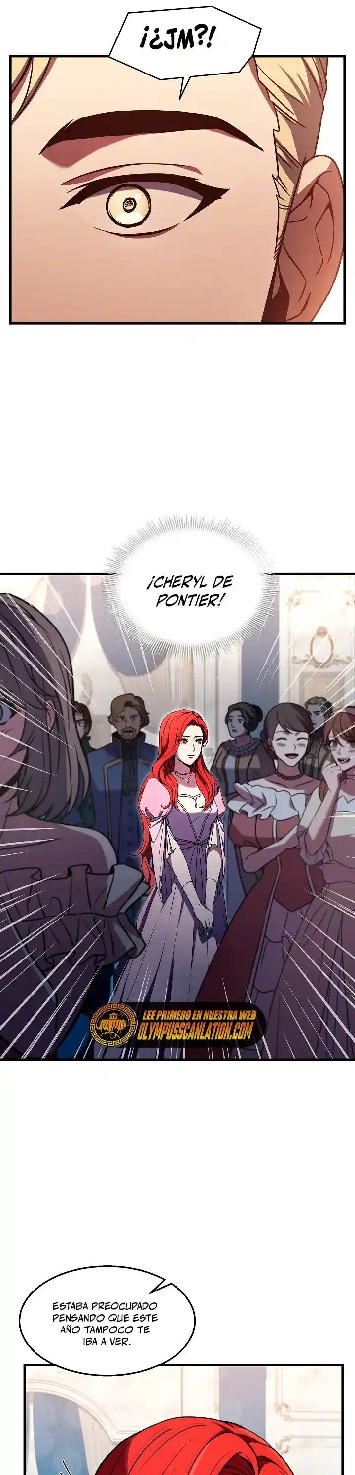 El Regreso Del Legendario Caballero De La Lanza - Capítulo 55 - Página 14 - LectorTMOo