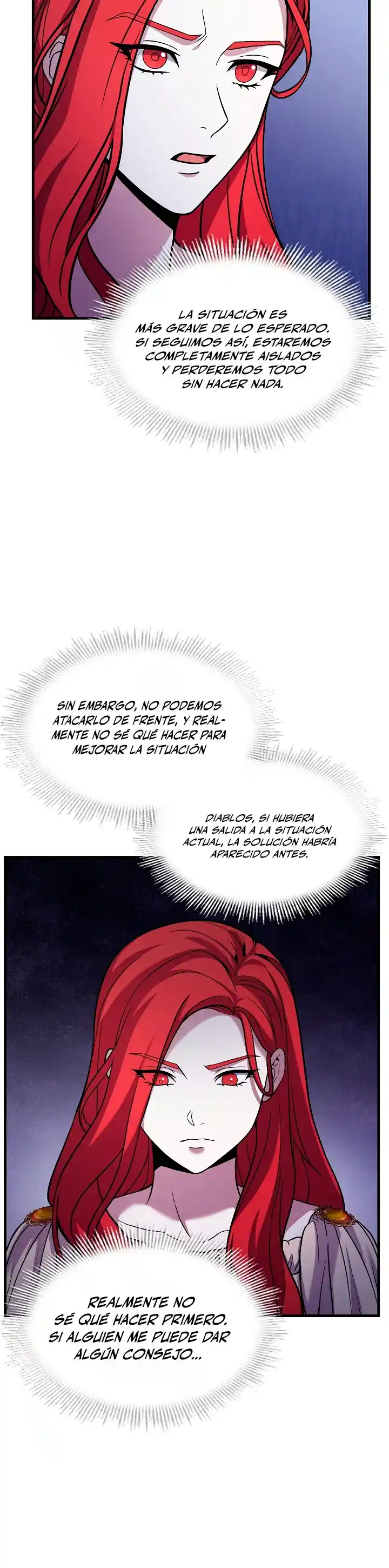 El Regreso Del Legendario Caballero De La Lanza - Capítulo 62 - Página 18 - LectorTMOo